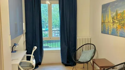Room for rent in Milano Zona 9 - Porta Garibaldi, Niguarda, Milan