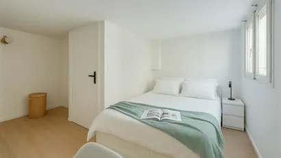 Room for rent in Paris 20ème arrondissement, Paris