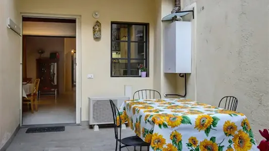 Apartments in Florence - photo 4