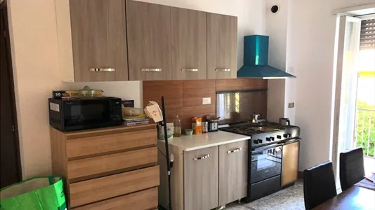 Rooms in Roma Municipio IX – EUR - photo 9