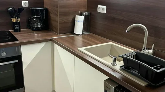 Apartments in Budapest Józsefváros - photo 1