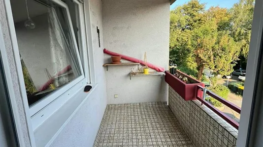 Apartments in Dortmund - photo 3