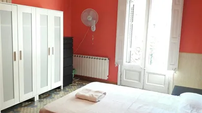 Room for rent in Barcelona Eixample, Barcelona