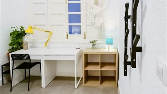 Rooms in Valencia Ciutat Vella - photo 5