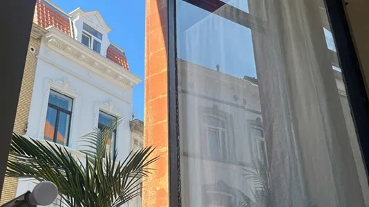 Apartments in Brussels Elsene - photo 2