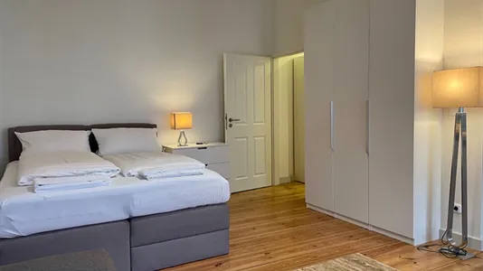 Apartments in Berlin Pankow - photo 4