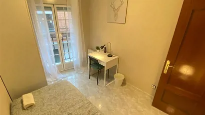 Room for rent in Las Barranquillas, Comunidad de Madrid