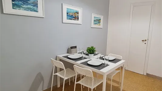 Rooms in Roma Municipio VIII – Appia Antica - photo 8