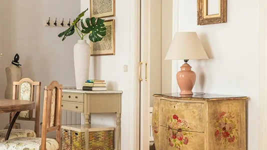 Apartments in Madrid Tetuán - photo 8