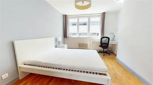 Rooms in Amiens - photo 1