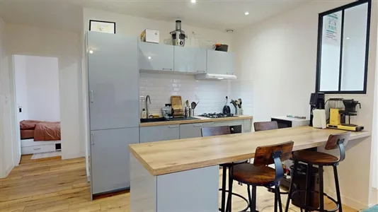 Rooms in Dijon - photo 10