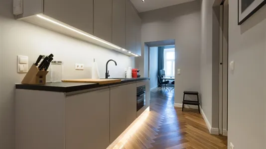 Apartments in Vienna Alsergrund - photo 9