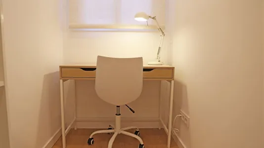 Rooms in Barcelona Sant Martí - photo 7