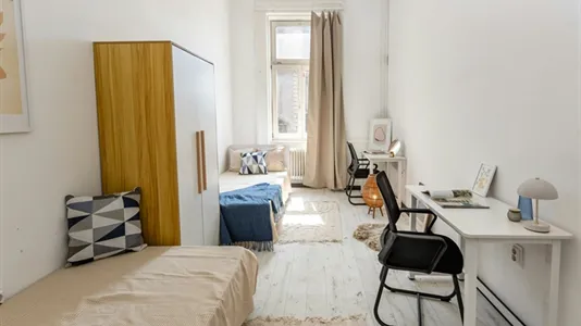 Rooms in Budapest Erzsébetváros - photo 2