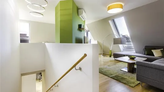 Apartments in Vienna Leopoldstadt - photo 9