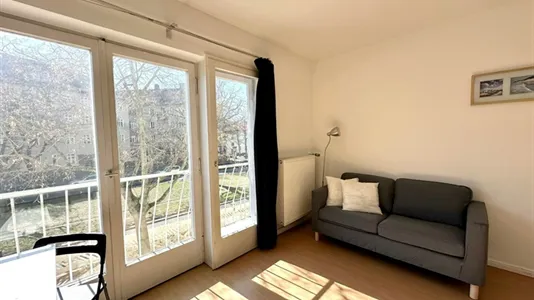 Apartments in Location is not specified - photo 3