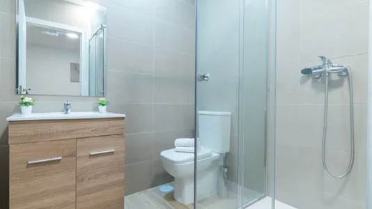 Rooms in Madrid Arganzuela - photo 6