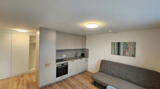 Apartments in Zürich Distrikt 9 - photo 5