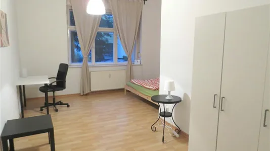 Rooms in Location is not specified - photo 1