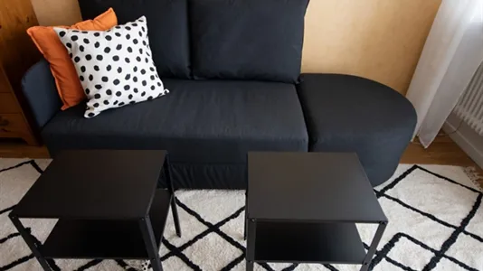 Apartments in Mjölby - photo 9