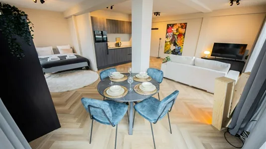 Apartments in Hilversum - photo 7