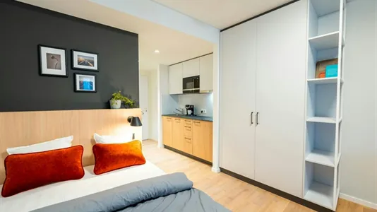 Apartments in Stuttgart Bad Cannstatt - photo 4