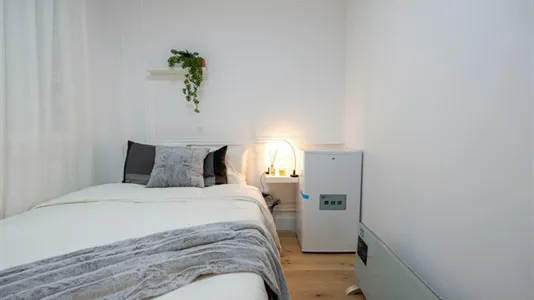 Rooms in Madrid Retiro - photo 2