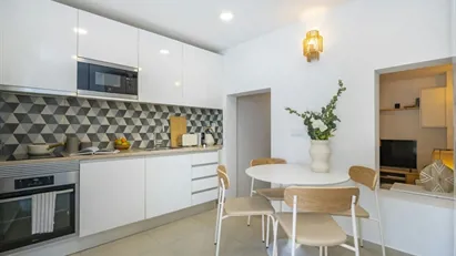 Apartment for rent in Lisbon (region)