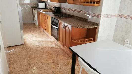 Rooms in Beniferri - photo 6