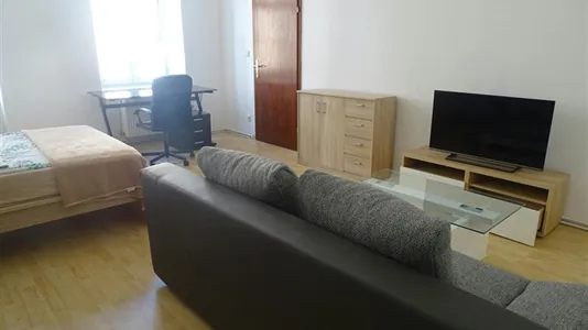 Rooms in Wien Neubau - photo 2