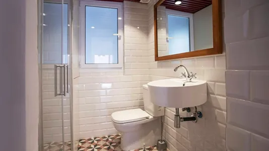 Apartments in Barcelona Ciutat Vella - photo 9