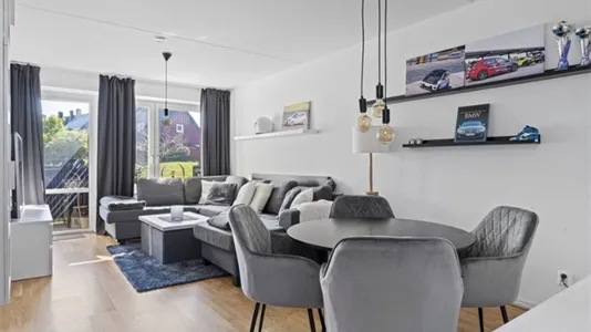 Apartments in Österåker - photo 1