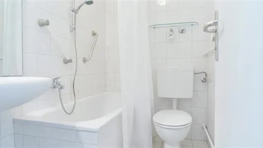 Rooms in Berlin Charlottenburg-Wilmersdorf - photo 8