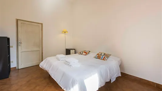 Apartments in Florence - photo 7