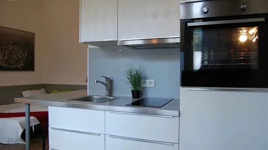 Apartments in Cologne Innenstadt - photo 2