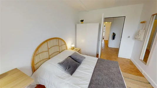 Rooms in Paris 15ème arrondissement - photo 2