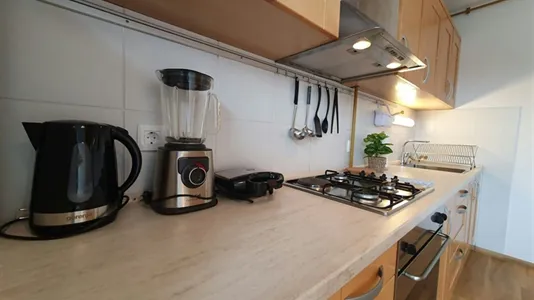 Apartments in Besnica - photo 5