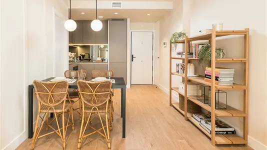 Apartments in Madrid Centro - photo 5