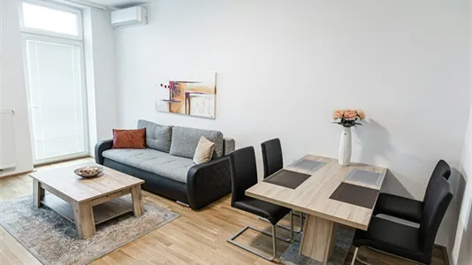 Apartments in Vienna Hernals - photo 2