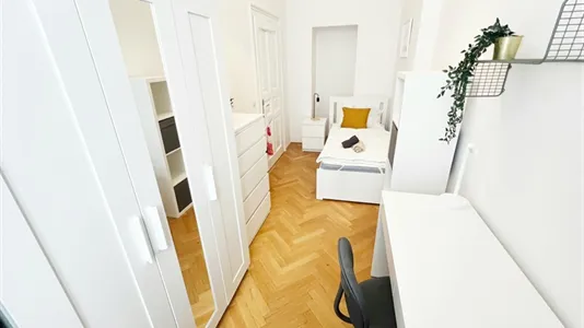 Rooms in Vienna Josefstadt - photo 5