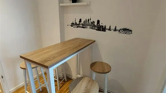 Rooms in Berlin Pankow - photo 9