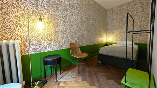 Apartments in Turin - photo 4