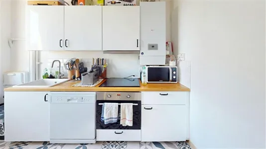 Rooms in Rouen - photo 7