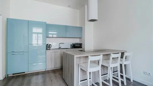 Apartments in Prague 10 - photo 5