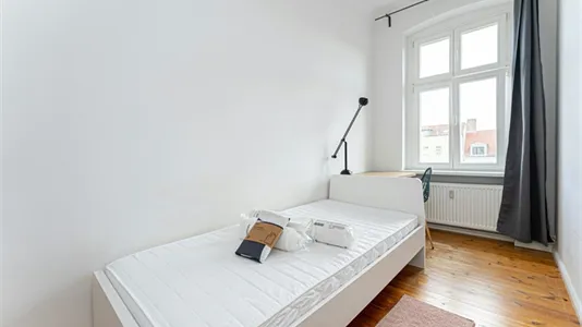 Rooms in Berlin Pankow - photo 1