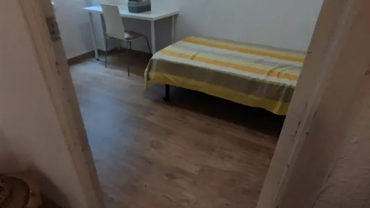 Rooms in Valencia L'Eixample - photo 3