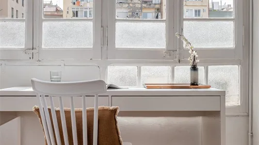 Rooms in Barcelona Eixample - photo 4