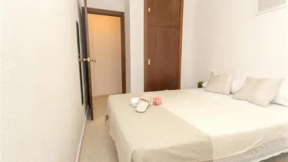 Room for rent in Málaga, Andalucía