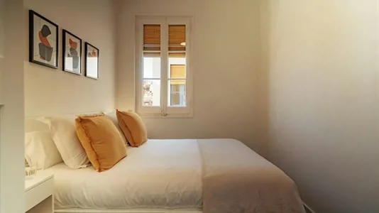 Rooms in Barcelona Gràcia - photo 3