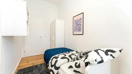 Rooms in Berlin Pankow - photo 3